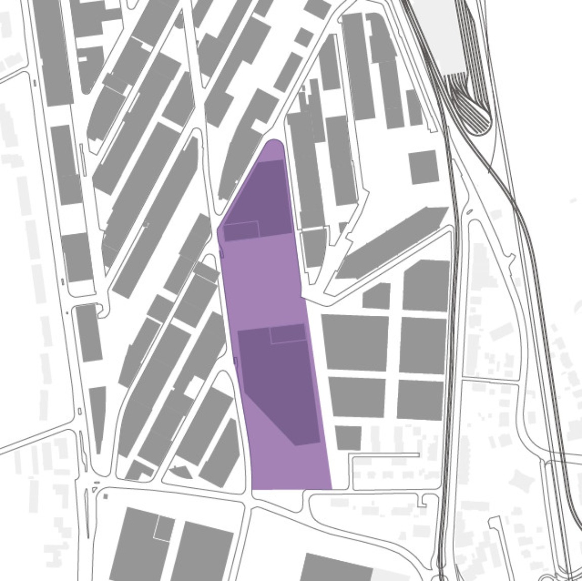 2021 lancieren Grundeigentümerin (CMS) und Baurechtsnehmerin (SPSI) einen Studienwettbewerb. Fünf prominente Architekturbüros aus dem In- und Ausland nahmen teil. Erste Resultate werden 2022 präsentiert. Ziel ist ein Uniquartier mit Bildung, Wohnen und Quartiernutzungen.