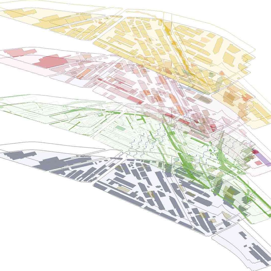 Als Kompass für die fortlaufende Transformation hat die CMS den Plan Guide als flexibles Planungs- und Steuerungsinstrument entwickelt. Der Plan Guide definiert Entwicklungsziele, zeigt Lösungen auf und formuliert Handlungs- und Planungsanleitungen.